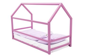 Кровать-домик Монтессори «Svogen» лаванда