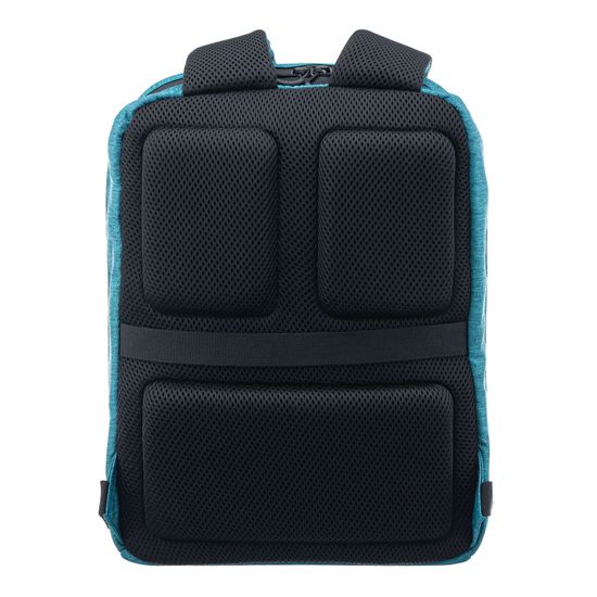 Рюкзак с LED-дисплеем PIXEL PLUS - GRAFIT (серый)