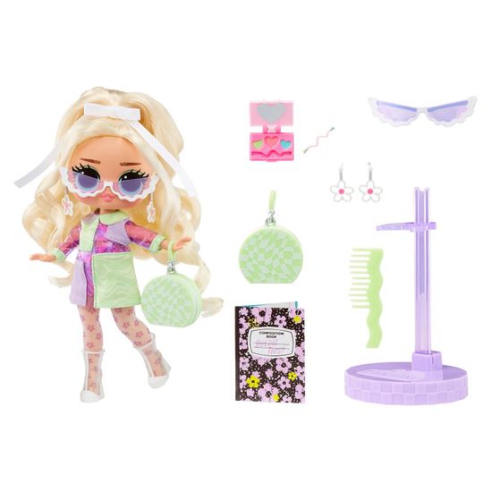 MGA Entertainment Кукла LOL Surprise Tweens Goldie Twist