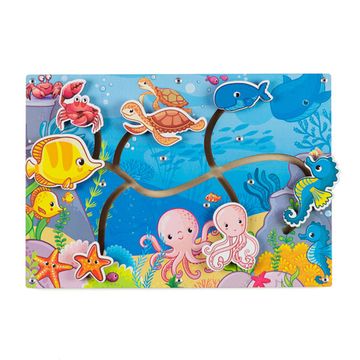 Лабиринт-пара Морской