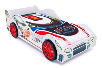 Чехол для кровати с подъемным механизмом «Rider»