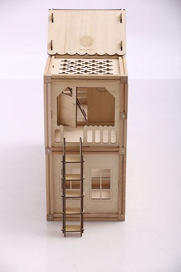 Woodjo Basic 142 детали