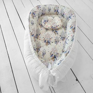 Кокон-гнездышко "Ловец Снов"