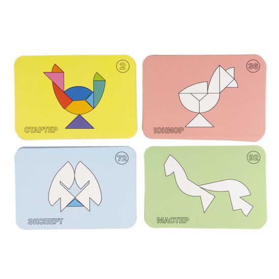 Обучающая настольная игра «ЦВЕТНОЕ СУДОКУ» Bondibon