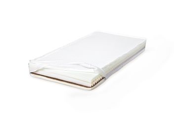 Матрас ЛЮКС 180x90 беспружинный