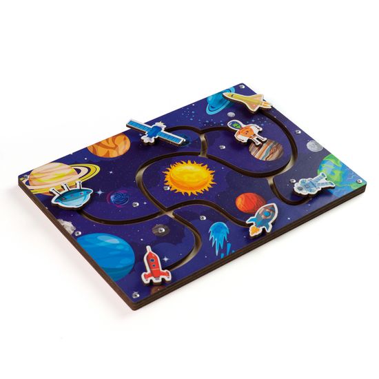 Лабиринт-пара Космос