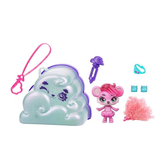 Cloudees большой набор Mattel GNC94