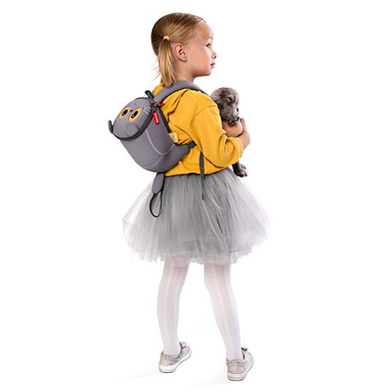 Рюкзак Басик