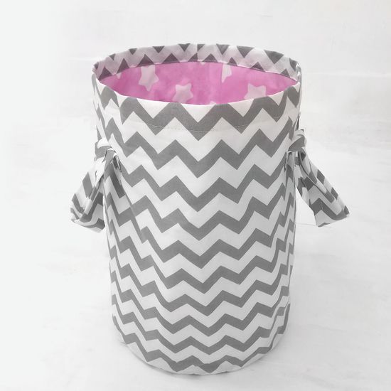 Корзина для игрушек "Винкс"