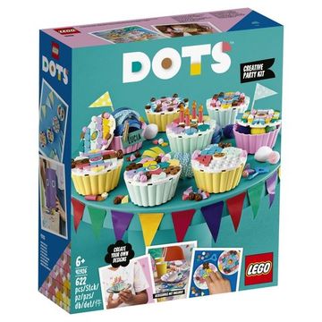 LEGO DOTs 41926 ЛЕГО Дотс Креативный набор для праздника