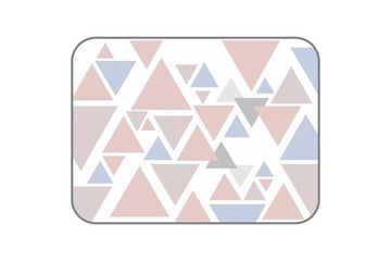 Плюшевый коврик Valencia 120х160 см