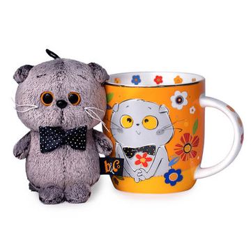 Подарочный набор Басик Enjoy MB1-007