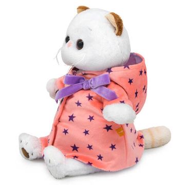 Ли‑Ли в коралловом пальто 24 см