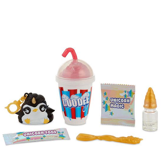Poopsie Surprise Unicorn 555773 Игровой набор "Делай Слайм"