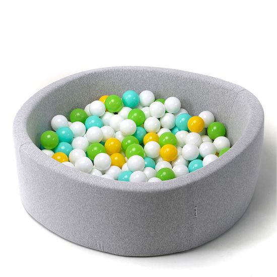 Сухой Бассейн "Grey Sun" 100см