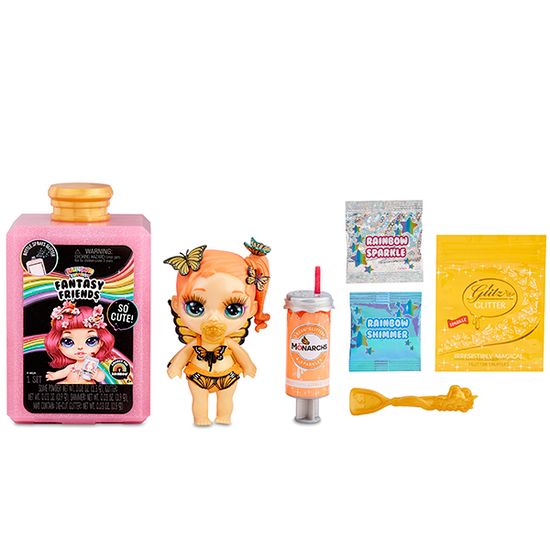 Poopsie Surprise Unicorn 570349 Фантастические друзья