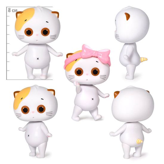 Набор Мини Ли-Ли "Малиновое настроение" ABB-046