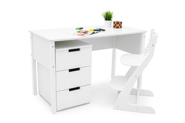 Тумба "Svogen" белый