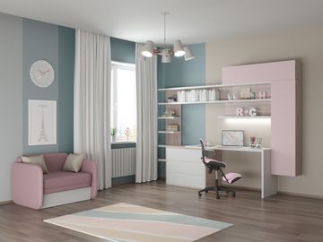 Плюшевый коврик Намибия 120х160 см