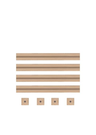 Дополнительные длинные блоки