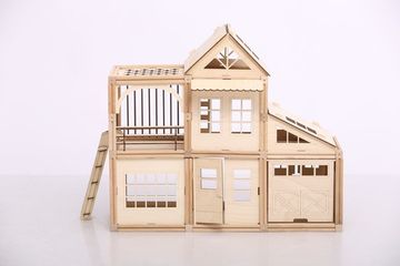 WOODJO BASIC 142 элемента