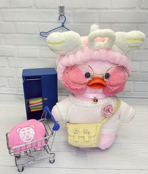 Уточка lalafanfan