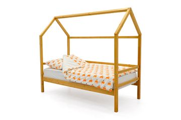 Кровать-домик «Svogen дерево»