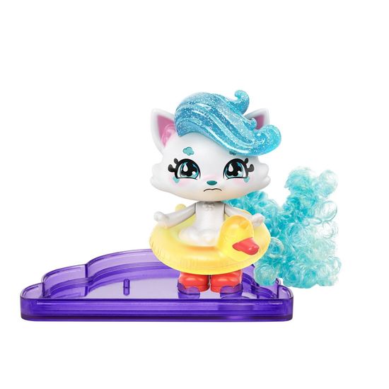 Cloudees большой набор Mattel GNC94