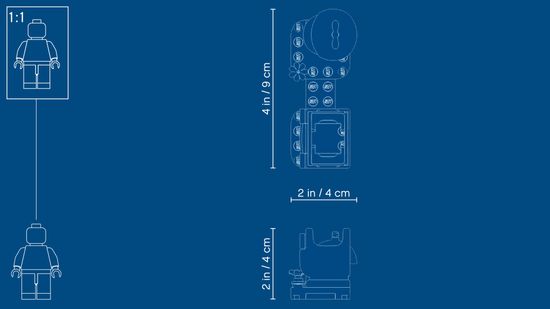Конструктор LEGO Super Mario 71371 Набор усилений Марио-вертолет
