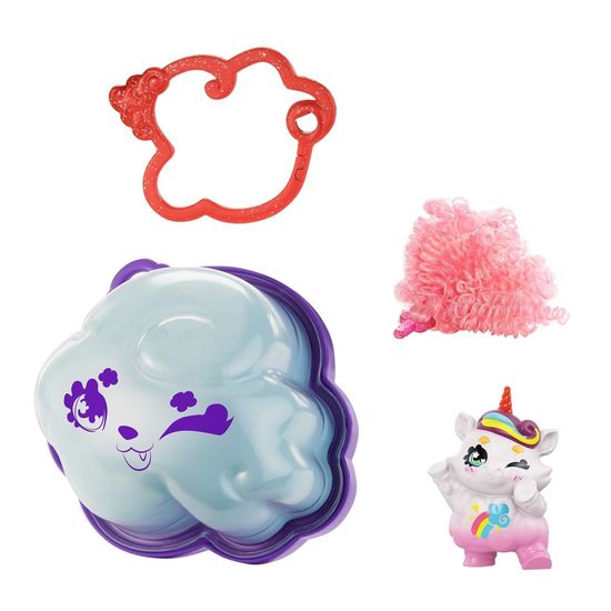 Cloudees мини-набор Mattel GNC65