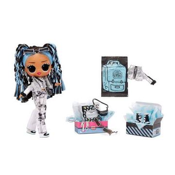 MGA Entertainment Кукла LOL Surprise Tweens Fashion Doll Freshest
