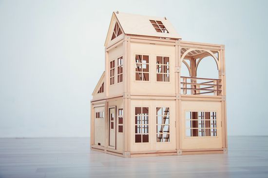 WOODJO BASIC 142 элемента