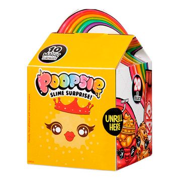 Poopsie Surprise Unicorn 563884 Poopsie слайм