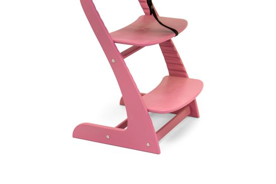 Детский растущий регулируемый стул "Усура лаванда"