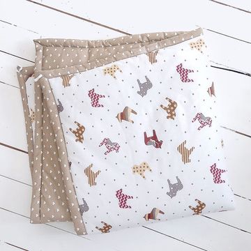 Коврик "Веселые Лошадки"