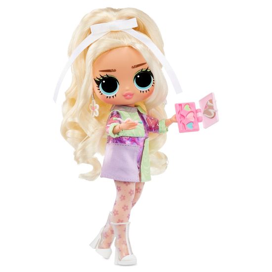 MGA Entertainment Кукла LOL Surprise Tweens Goldie Twist
