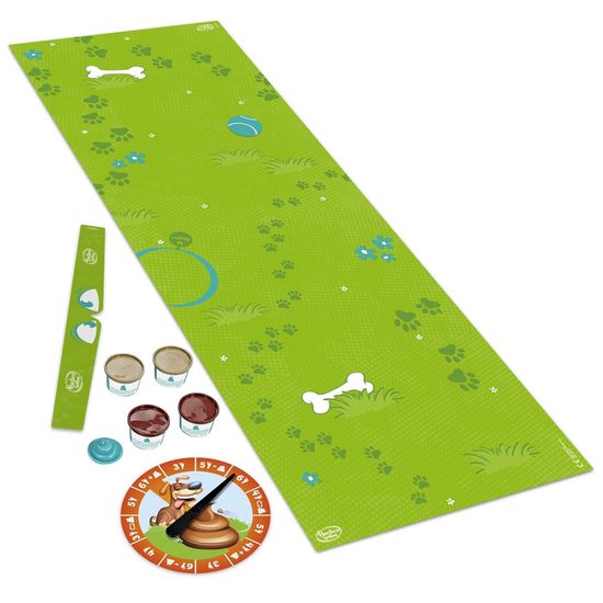 Игра напольная Hasbro Games - Не наступи E2489121