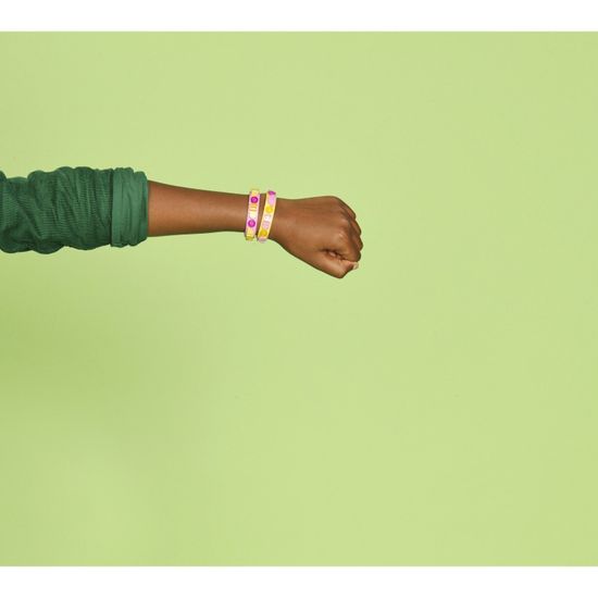 LEGO DOTs 41910 ЛЕГО Дотс Браслет "Мороженое"