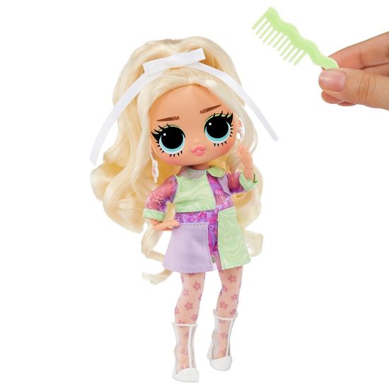 MGA Entertainment Кукла LOL Surprise Tweens Goldie Twist