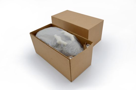 Детский пуф «Stumpa» Олень