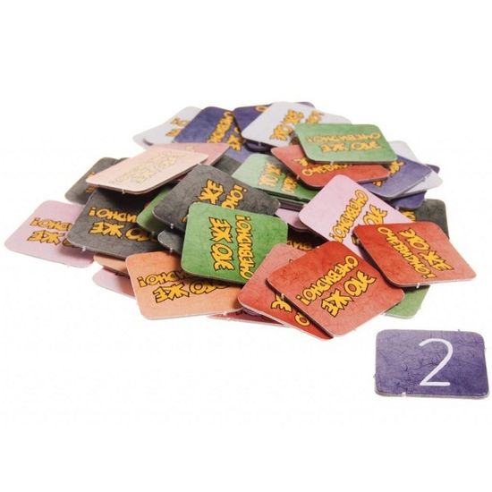 Игра настольная Cosmodrome Games Имаджинариум 11664