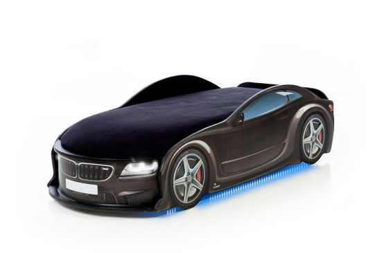 Стандартная обивка матраса