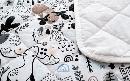 Детское покрывало «Surra»