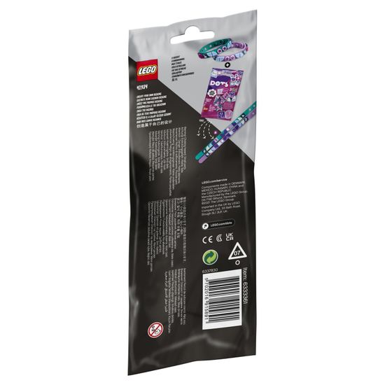 LEGO DOTs 41934 ЛЕГО Дотс Браслет "Звёздное небо"