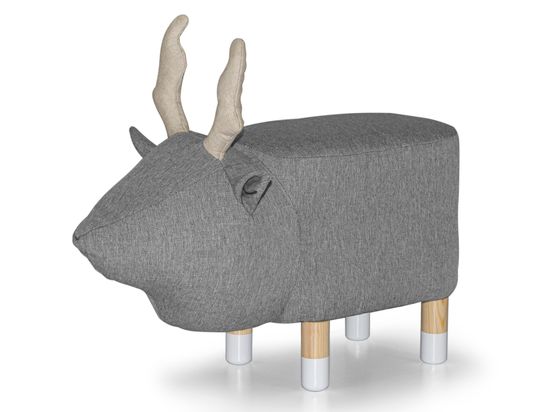 Детский пуф «Stumpa» Олень