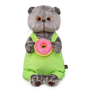 Мягкие игрушки Budi Basa