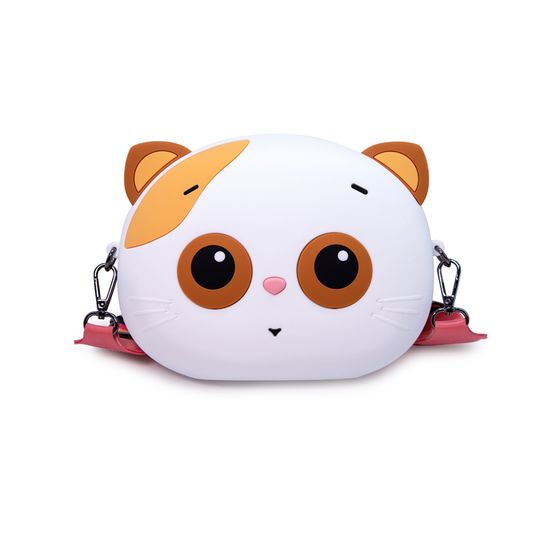 Сумка Ли-Ли из силикона