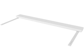 Бортик для кровати "Svogen белый"