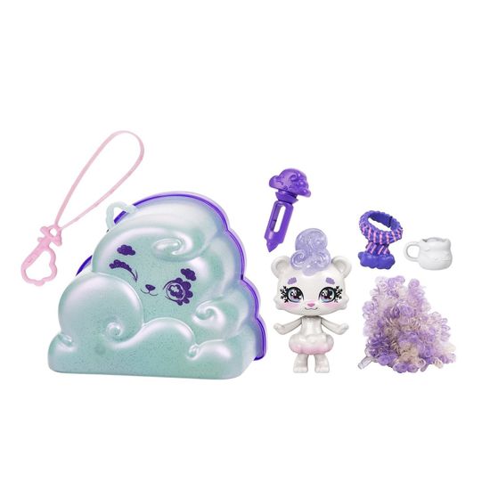 Cloudees большой набор Mattel GNC94