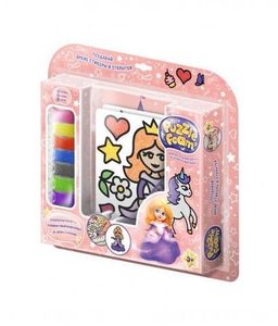 Пазлы Puzzle Foam
